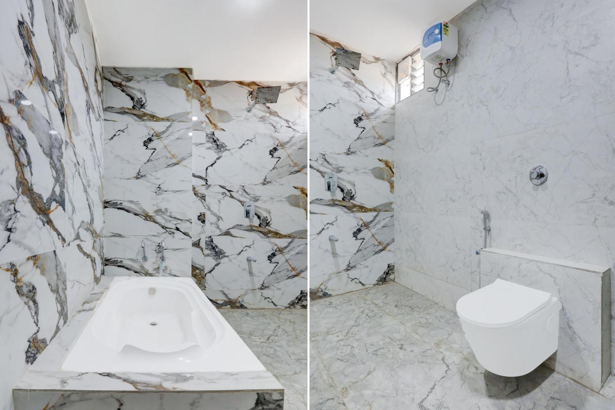 Super Townhouse Ambaji Formerly Hotel Kardhar Inn Екстериор снимка